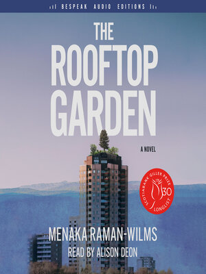 cover image of The Rooftop Garden